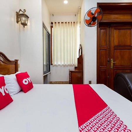 Oyo 991 Duy Anh Hotel Bien Hoa Exterior foto